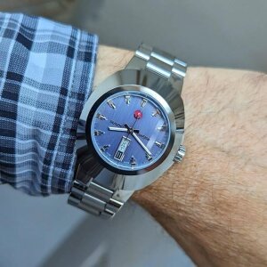 Rado Diastar Automatic Watch (SG1901)