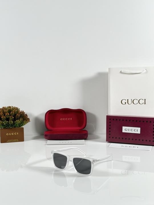 First Copy Gucci Ice Black Sunglasses (SW9022)
