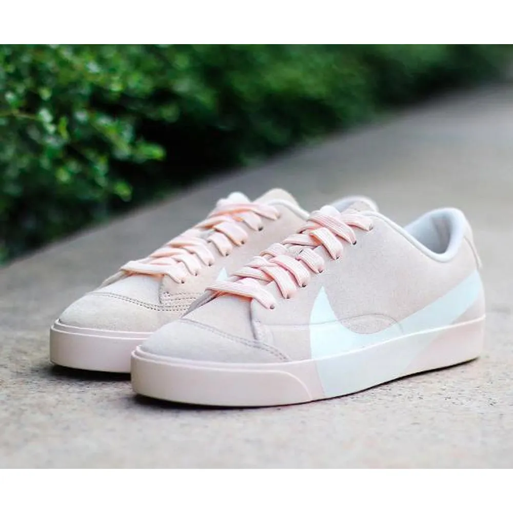 Premium Nike Blazer City Low Lx Guava Ice Shoes For Women (SUP6401) - Image 2