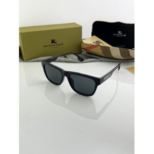 First Copy Burberry Sunglasses Black (SG2319)