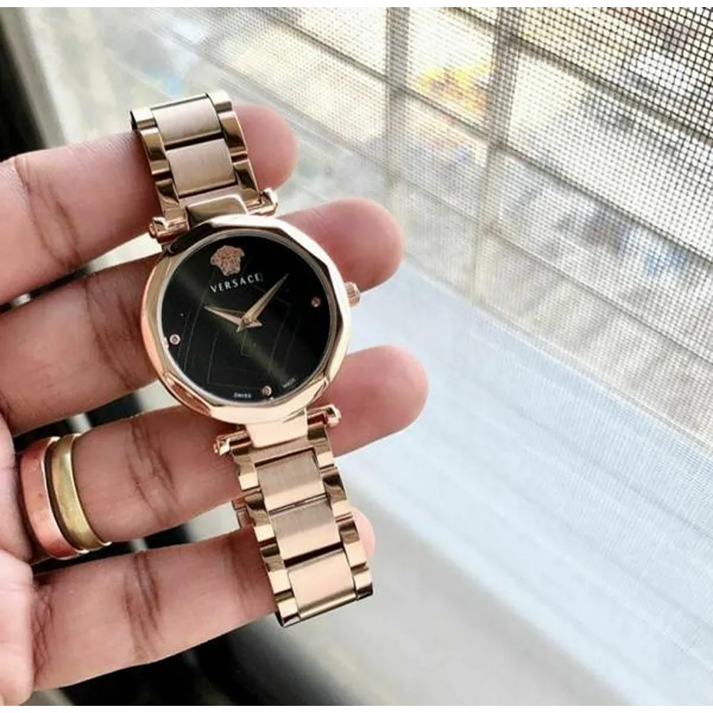 First Copy Versace Heritage Watch (SG1719)