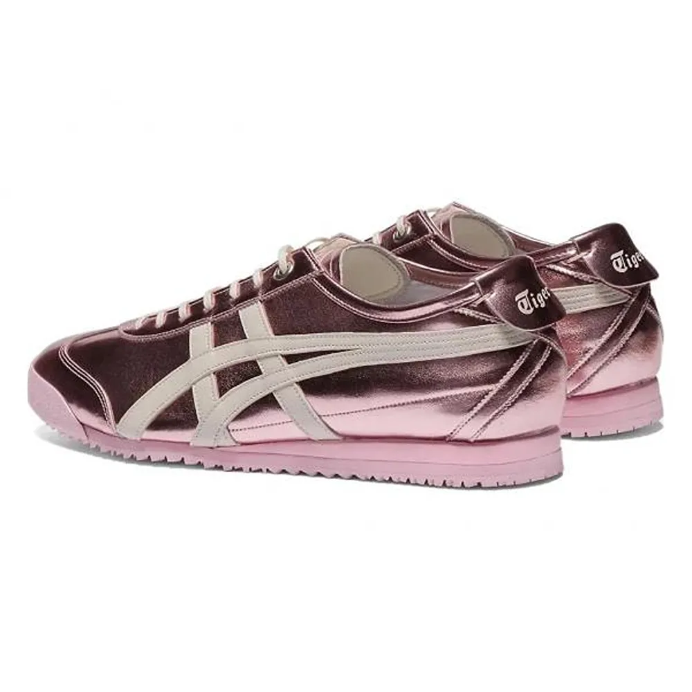 Premium Onitsuka Tiger Mexico 66 Sd Pink Shoes For Women (SUP6471) - Image 2