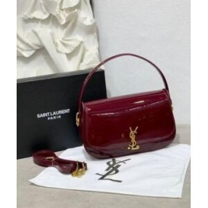 First Copy YSL Voltire Handbag With OG Box (SW9619)