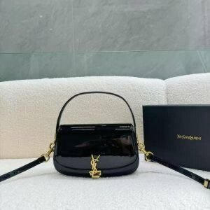 First Copy YSL Voltire Handbag With OG Box (SW9620)