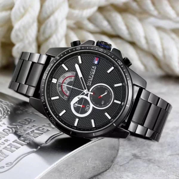 First Copy Tag Heuer Carrera Watch (SG1240)