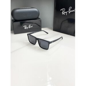 First Copy Rayban Sunglasses Black (SG2621)