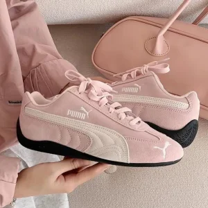 Puma Speedcat Pink Pearl