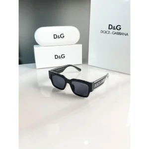 First Copy Dolce Gabbana Sunglasses Water Black (SG2722)