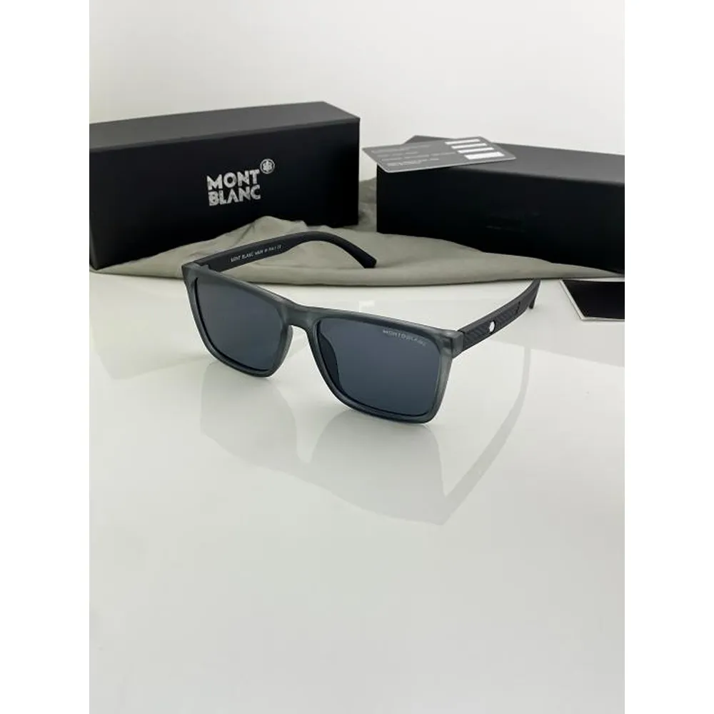 First Copy Mont Blanc Sunglasses (FT912)