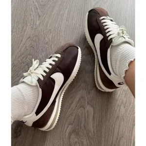 Nike Cortez Baroque