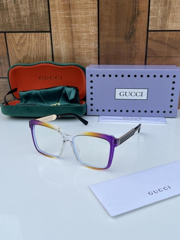 First Copy Gucci Sunglasses Purple (FT274)