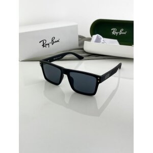 First Copy Rayban Sunglasses Black (SG2623)
