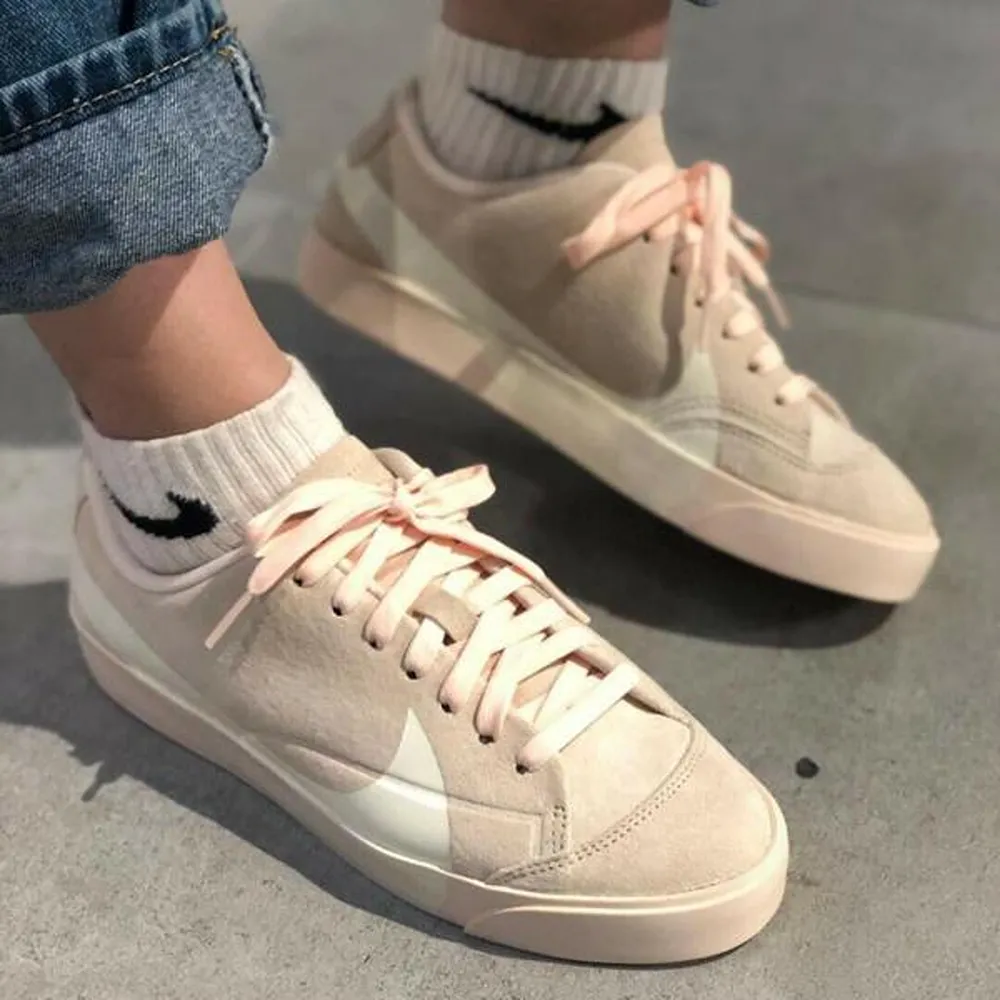 Premium Nike Blazer City Low Lx Guava Ice Shoes For Women (SUP6482) - Image 3