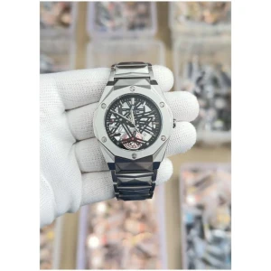 First Copy Tag Heuer Carrera Calibre Watch (SG1243)