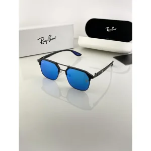 First Copy Rayban Sunglasses Black Blue (SG2774)
