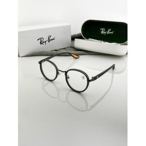 First Copy Rayban Sunglasses Brown Plano (FT278)