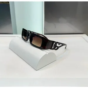 First Copy Dolce Gabbana Sunglasses All Brown Luxury Shade (FT917)