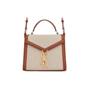 YSL Saint Laurent Handle Bag Cassandra Top Without Box (SW9626)