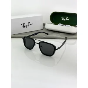 First Copy Rayban Sunglasses Black (SG2676)