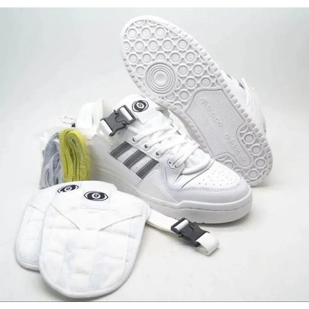 Adidas Forum Bad Bunny