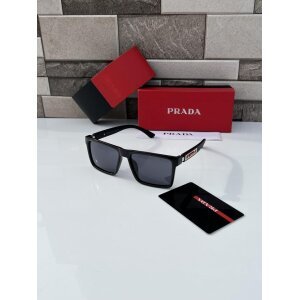 First Copy Prada Black Sunglasses (SW8929)