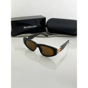 First Copy Balenciaga Sunglasses (FT581)
