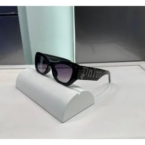 First Copy Palm Angels Sunglasses (FT482)