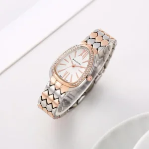 First Copy Bvlgari Serpenti Watch (FT1122)