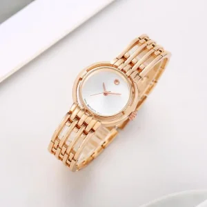 First Copy Movado Esperanza Watch (FT1162)