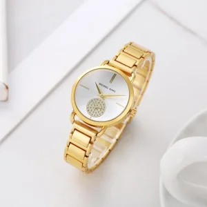 First Copy Michael Kors Watch (SG2433)