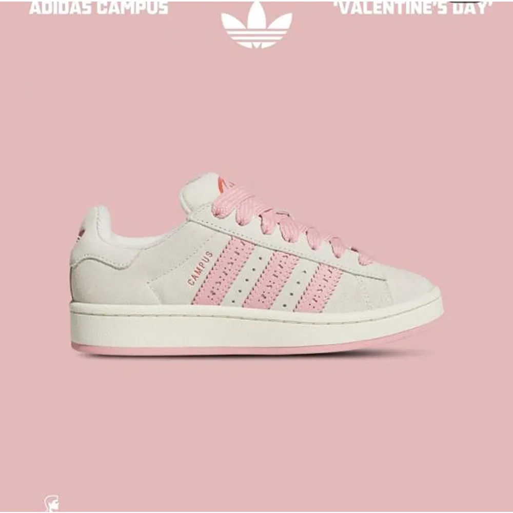 Premium Adidas Campus 00s Valentines Shoes For Women (SUP6412) - Image 3