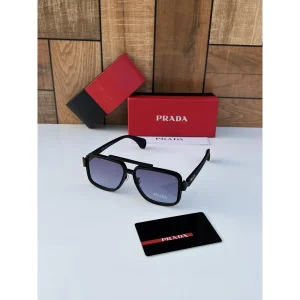 First Copy Prada Sunglasses Blue Shaded (FT485)