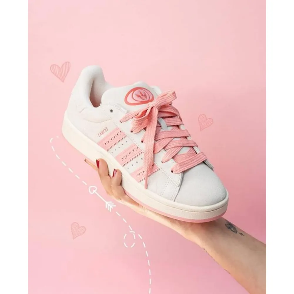 Premium Adidas Campus 00s Valentines Shoes For Women (SUP6412) - Image 2