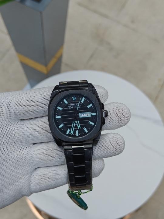 First Copy Rolex Day Date Watch (SW9515)