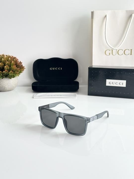 First Copy Gucci Grey Sunglasses (SW9054)