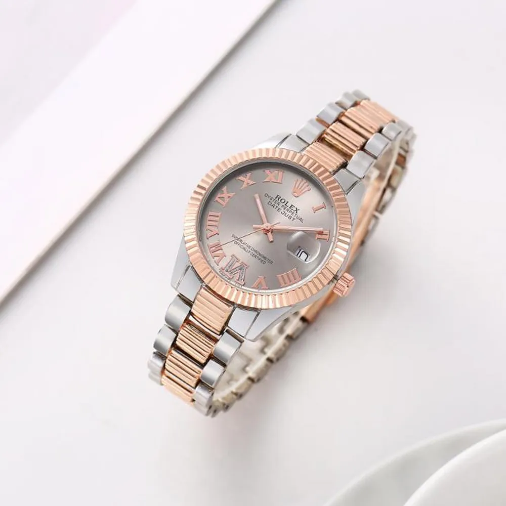 First Copy Rolex Oyster Perpetual Watch Date Just (SG2486)