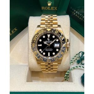 First Copy Rolex Oyster Perpetual Watch (SG1988)