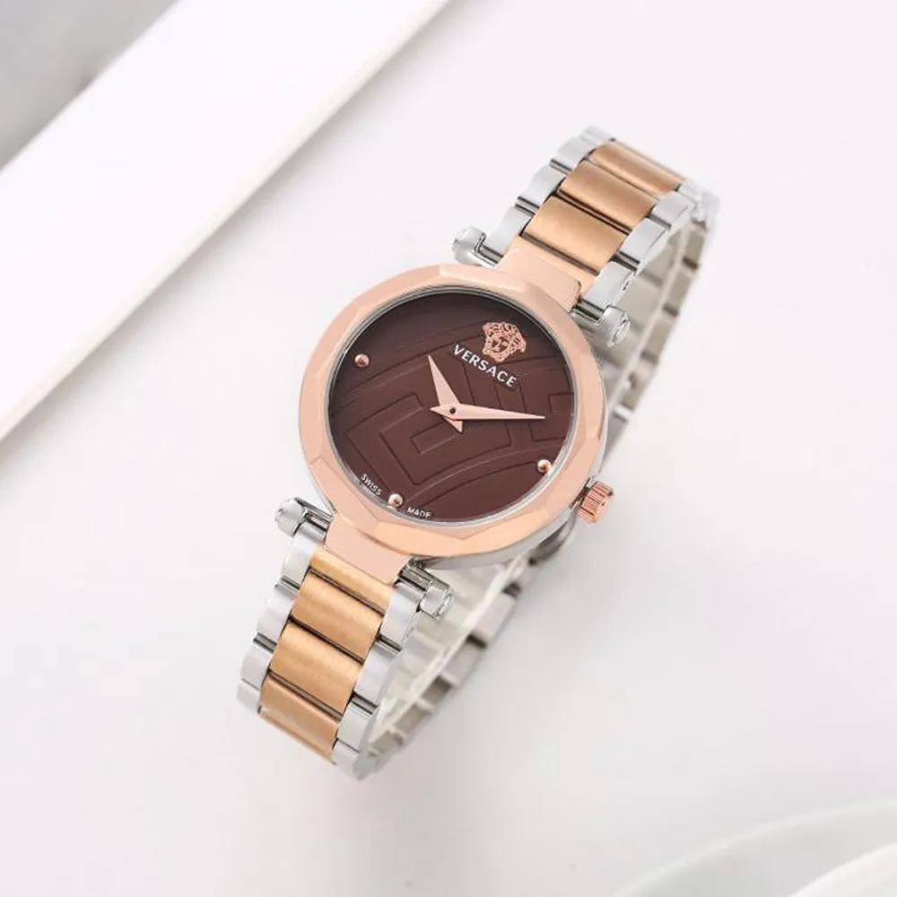 First Copy Versace Heritage Watch (FT1128)