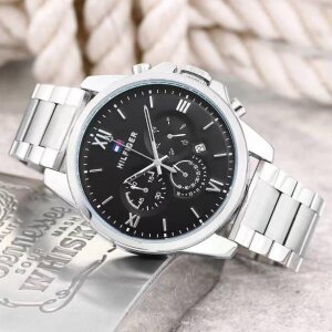 First Copy Tommy Hilfiger Watch (SG1938)