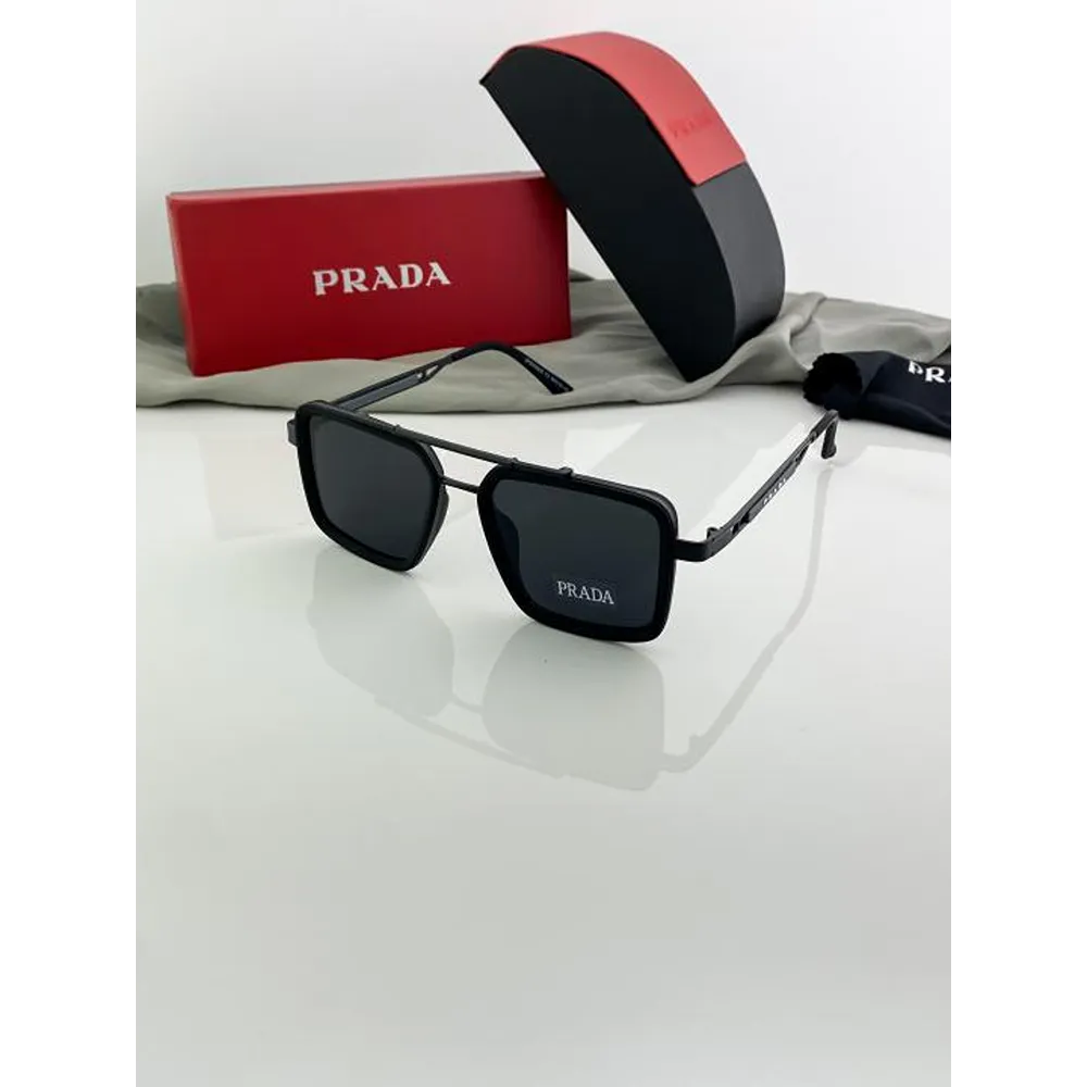 First Copy Tomford Sunglasses Black (SW2140)