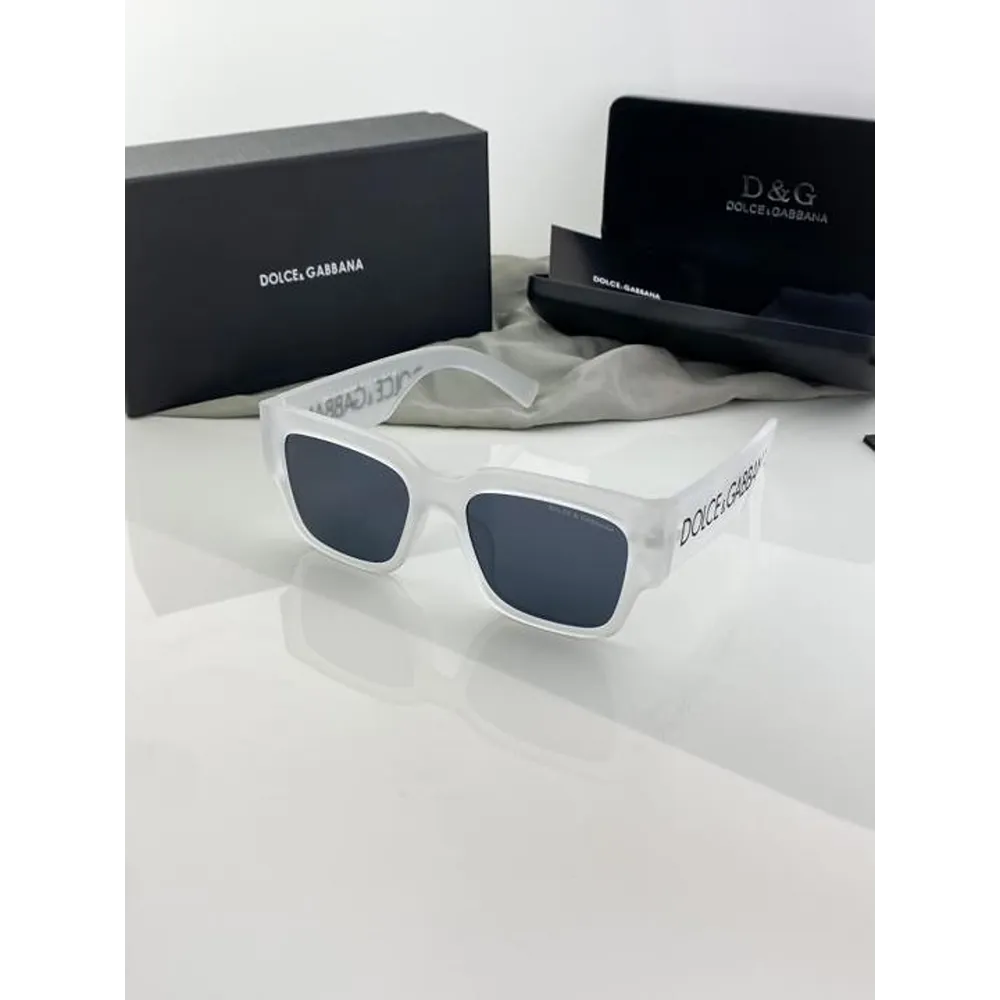 First Copy Dolce Gabbana Sunglasses Ice Black (SG2688)