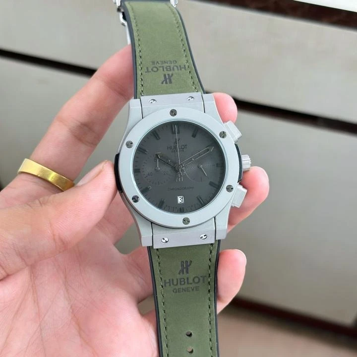 First Copy Tag Heuer Carrera Watch (SG1222)