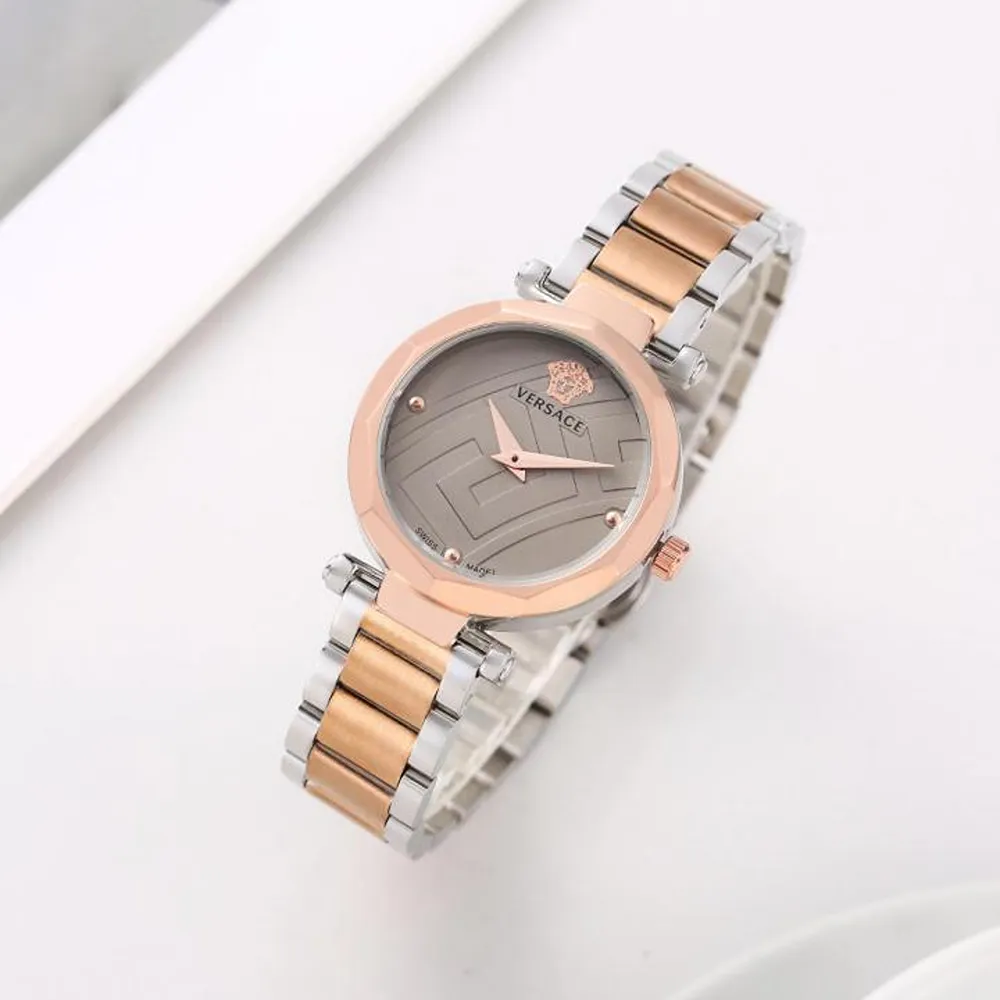 First Copy Versace Heritage Watch (SG2454)