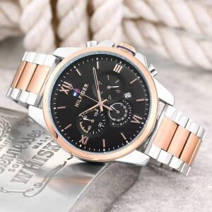 First Copy Tommy Hilfiger Watch (SG1939)