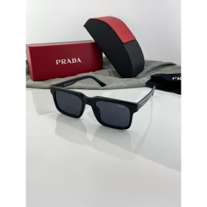 First Copy Prada Sunglasses Black (SW2139)