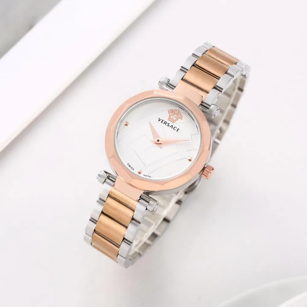 First Copy Versace Heritage Watch (FT1130)