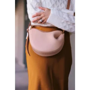 Polene Tonca Crossbody Bag With OG Packing (FT643)