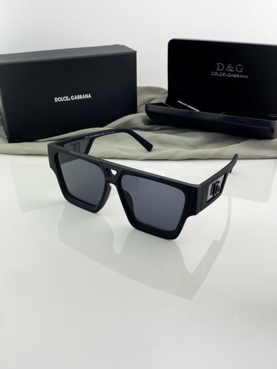 First Copy Dolce Gabbana Sunglasses Black (SG2341)