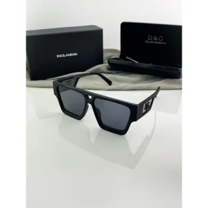 First Copy Dolce Gabbana Sunglasses Black (SW2141)