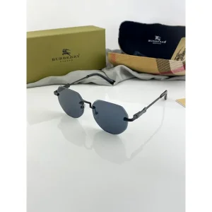 First Copy Burberry Sunglasses Black (SG2691)